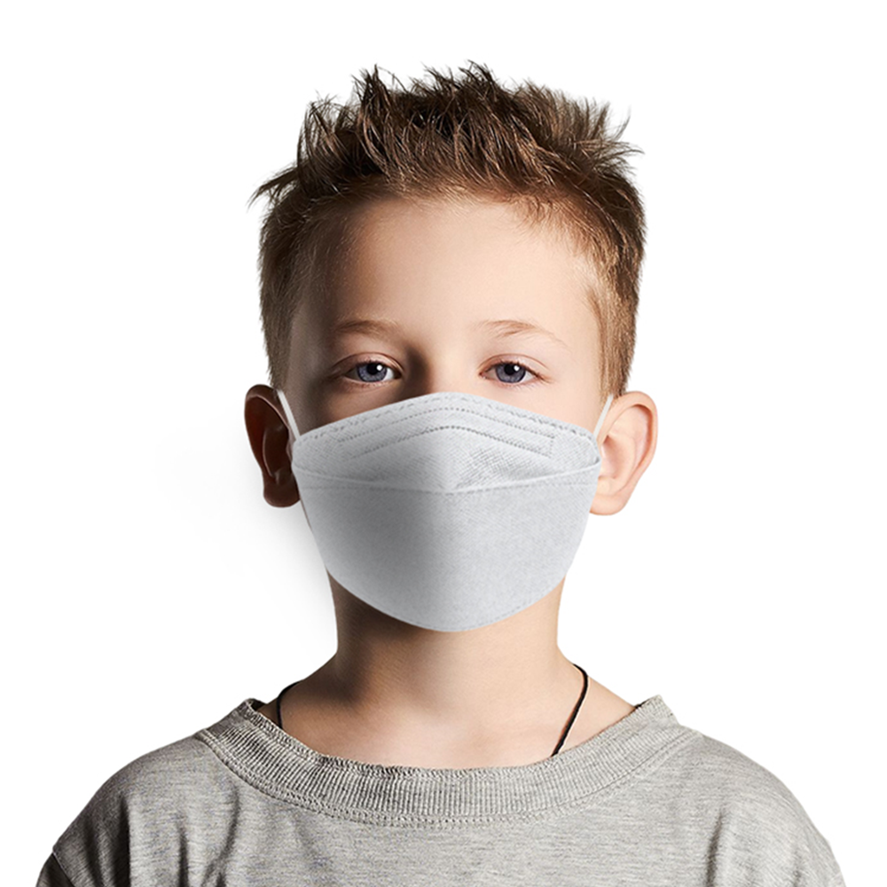 OPSWA CA-N95 FLAT-FOLD RESPIRATOR - SMALL (NOT NIOSH N95)